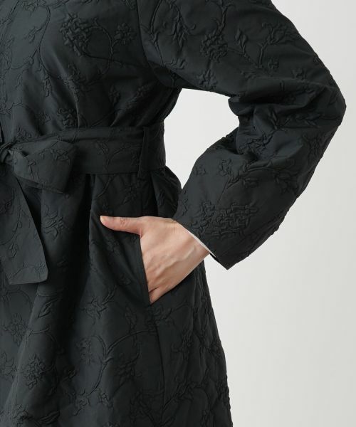 Leilian / レリアン テーラードジャケット | ジャケット【ROCHAS Premiere】【LIMONTA】 | 詳細12