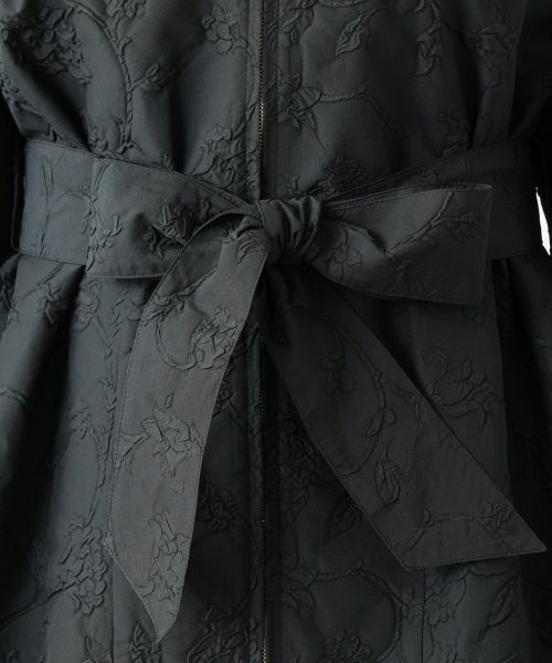 Leilian / レリアン テーラードジャケット | ジャケット【ROCHAS Premiere】【LIMONTA】 | 詳細13