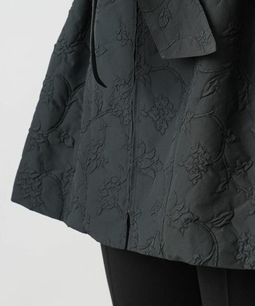 Leilian / レリアン テーラードジャケット | ジャケット【ROCHAS Premiere】【LIMONTA】 | 詳細14