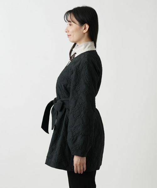 Leilian / レリアン テーラードジャケット | ジャケット【ROCHAS Premiere】【LIMONTA】 | 詳細6