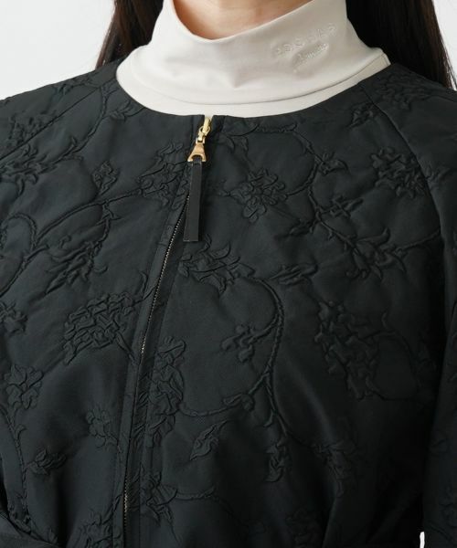 Leilian / レリアン テーラードジャケット | ジャケット【ROCHAS Premiere】【LIMONTA】 | 詳細9