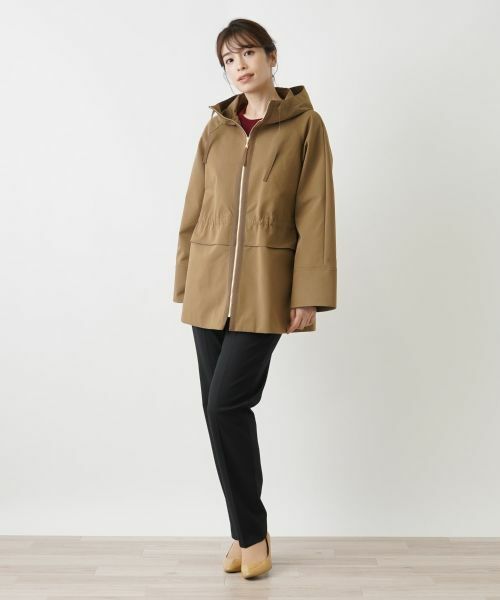 Leilian / レリアン その他アウター | コート | 詳細1