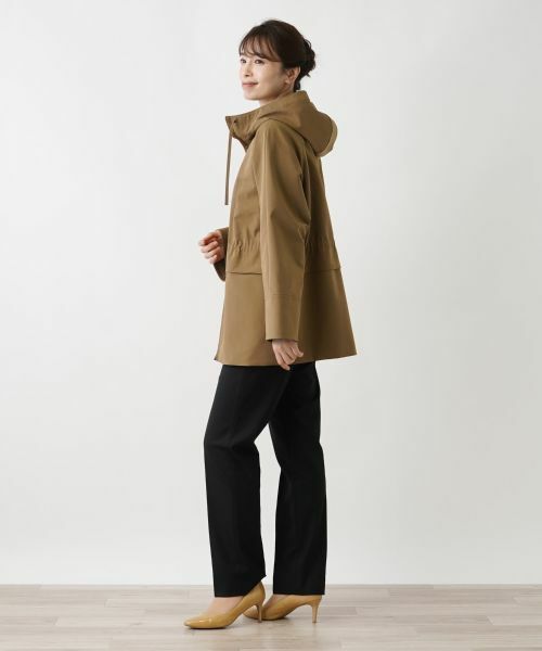 Leilian / レリアン その他アウター | コート | 詳細2