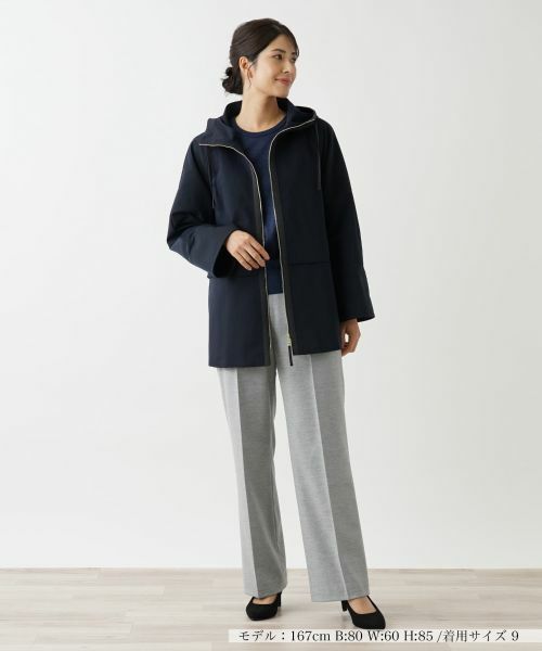 Leilian / レリアン その他アウター | コート | 詳細4