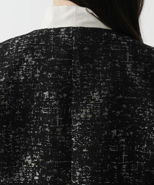 Leilian / レリアン テーラードジャケット | ジャケット【ROCHAS Premiere】 | 詳細9