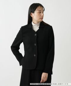 Leilian / レリアン テーラードジャケット | ジャケット【ROCHAS Premiere】