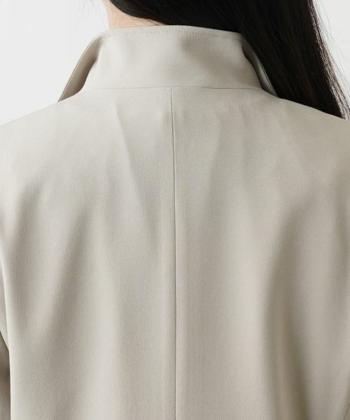Leilian / レリアン テーラードジャケット | ジャケット【ROCHAS Premiere】 | 詳細12