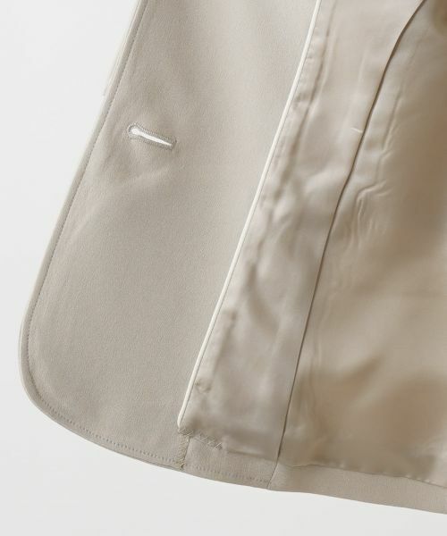 Leilian / レリアン テーラードジャケット | ジャケット【ROCHAS Premiere】 | 詳細17