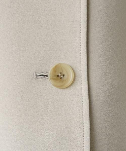 Leilian / レリアン テーラードジャケット | ジャケット【ROCHAS Premiere】 | 詳細18