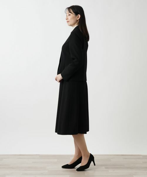 Leilian / レリアン テーラードジャケット | ジャケット【ROCHAS Premiere】 | 詳細2