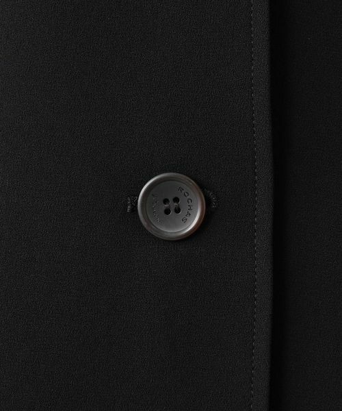 Leilian / レリアン テーラードジャケット | ジャケット【ROCHAS Premiere】 | 詳細4