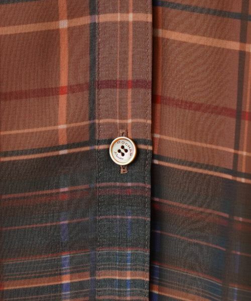 Leilian / レリアン シャツ・ブラウス | ブラウス【ROCHAS Premiere】 | 詳細12