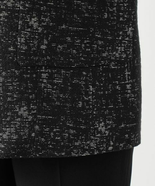 Leilian / レリアン テーラードジャケット | ベスト【ROCHAS Premiere】 | 詳細13