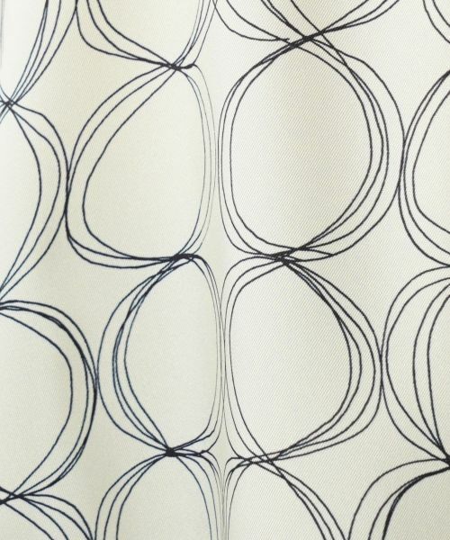 Leilian / レリアン シャツ・ブラウス | ブラウス【ROCHAS Premiere】 | 詳細14