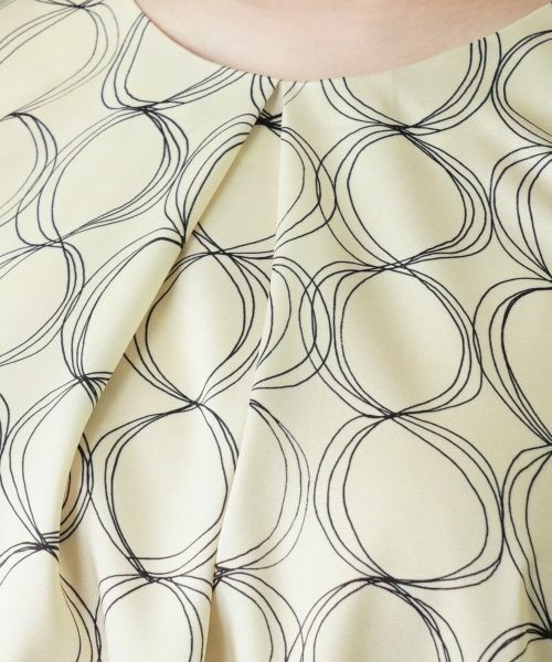 Leilian / レリアン シャツ・ブラウス | ブラウス【ROCHAS Premiere】 | 詳細8