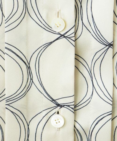 Leilian / レリアン シャツ・ブラウス | ブラウス【ROCHAS Premiere】 | 詳細12