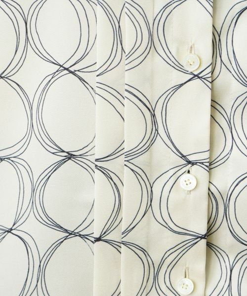 Leilian / レリアン シャツ・ブラウス | ブラウス【ROCHAS Premiere】 | 詳細13