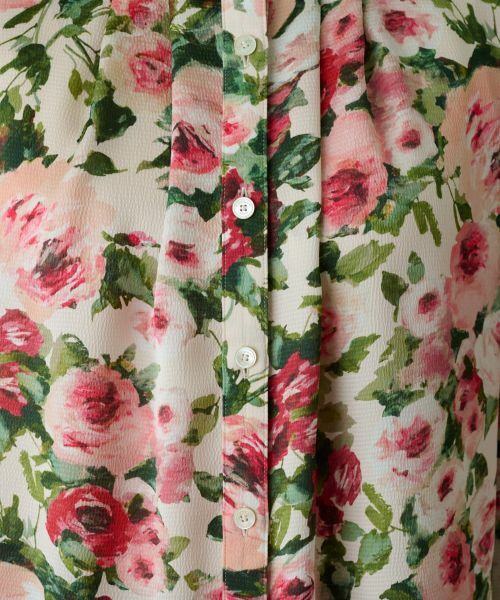 Leilian / レリアン シャツ・ブラウス | 【ROCHAS Premiere】ブラウス | 詳細17