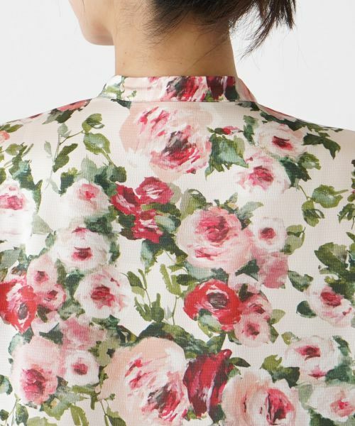 Leilian / レリアン シャツ・ブラウス | 【ROCHAS Premiere】ブラウス | 詳細26