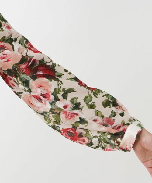 Leilian / レリアン シャツ・ブラウス | 【ROCHAS Premiere】ブラウス | 詳細27