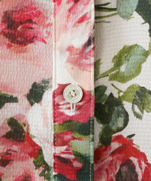 Leilian / レリアン シャツ・ブラウス | 【ROCHAS Premiere】ブラウス | 詳細30