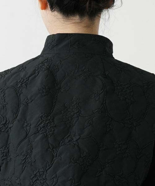 Leilian / レリアン テーラードジャケット | ベスト【ROCHAS Premiere】【LIMONTA】 | 詳細11