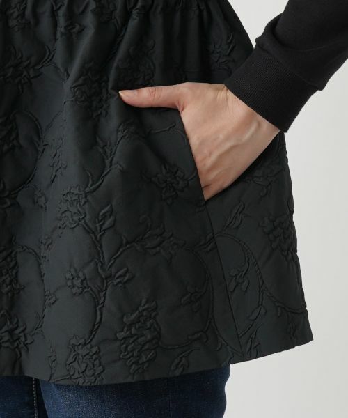 Leilian / レリアン テーラードジャケット | ベスト【ROCHAS Premiere】【LIMONTA】 | 詳細13