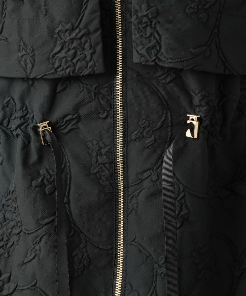 Leilian / レリアン テーラードジャケット | ベスト【ROCHAS Premiere】【LIMONTA】 | 詳細14