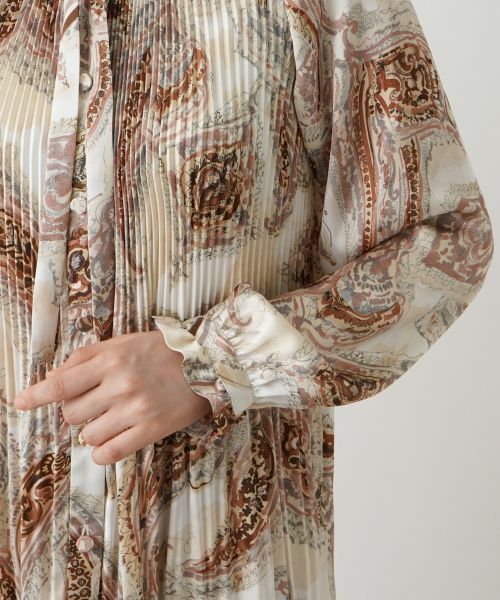 Leilian / レリアン シャツ・ブラウス | 【ROCHAS Premiere】ブラウス | 詳細27