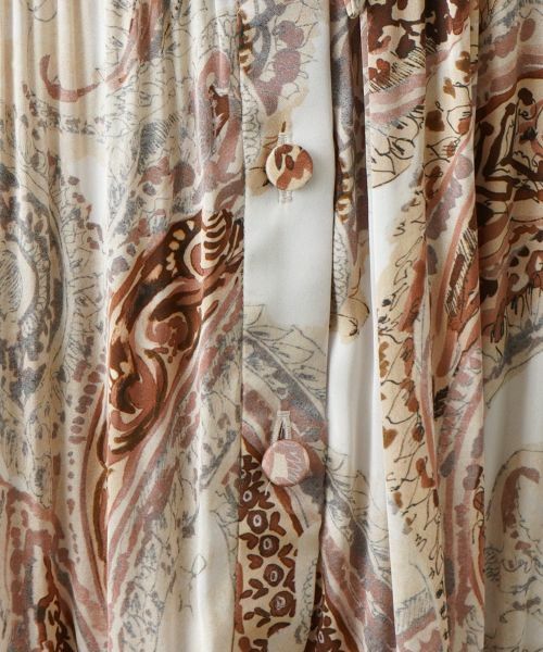 Leilian / レリアン シャツ・ブラウス | 【ROCHAS Premiere】ブラウス | 詳細30