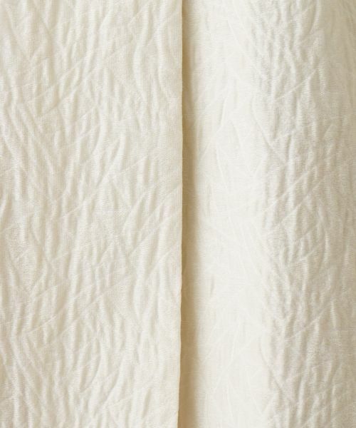 Leilian / レリアン テーラードジャケット | コクーンシルエットジャケット | 詳細13