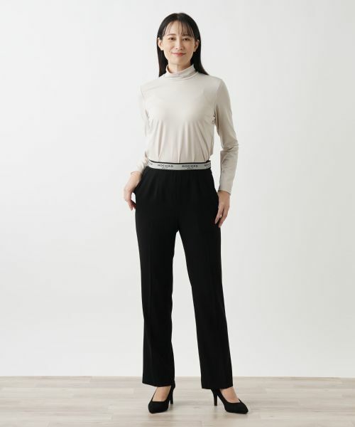 Leilian / レリアン その他パンツ | 【ROCHAS Premiere】パンツ | 詳細1