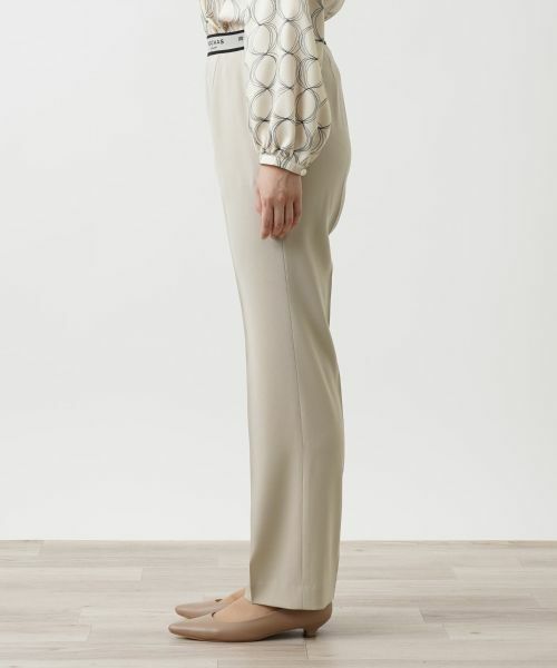 Leilian / レリアン その他パンツ | 【ROCHAS Premiere】パンツ | 詳細10