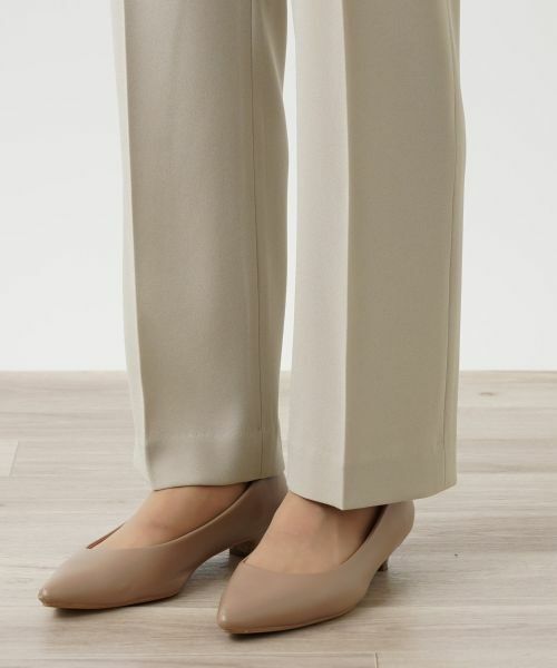 Leilian / レリアン その他パンツ | 【ROCHAS Premiere】パンツ | 詳細16