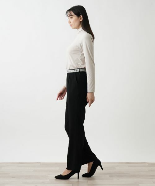 Leilian / レリアン その他パンツ | 【ROCHAS Premiere】パンツ | 詳細2