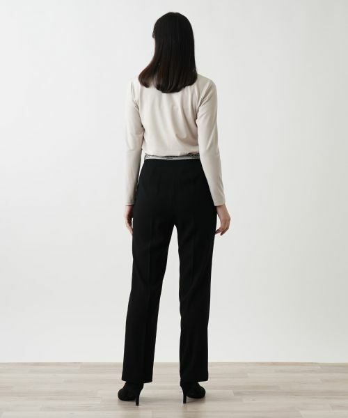 Leilian / レリアン その他パンツ | 【ROCHAS Premiere】パンツ | 詳細3
