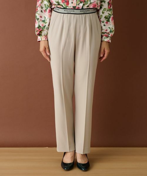 Leilian / レリアン その他パンツ | 【ROCHAS Premiere】パンツ | 詳細5
