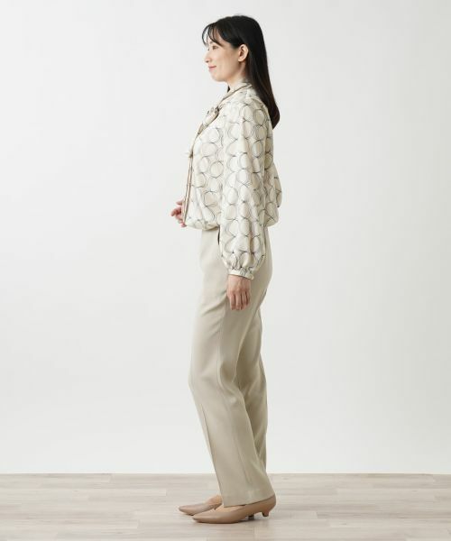 Leilian / レリアン その他パンツ | 【ROCHAS Premiere】パンツ | 詳細7