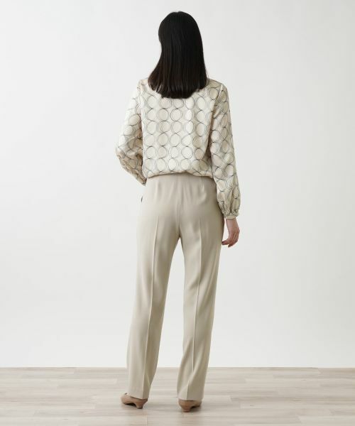 Leilian / レリアン その他パンツ | 【ROCHAS Premiere】パンツ | 詳細8