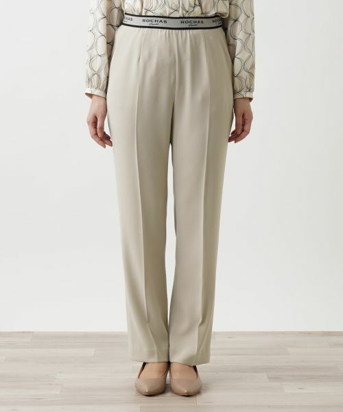 Leilian / レリアン その他パンツ | 【ROCHAS Premiere】パンツ | 詳細9