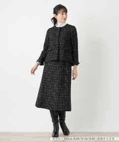 最終値下げ　レリアン レディース スーツ レリアン スーツ 通販 | 三越伊勢丹オンラインストア・通販【公式】