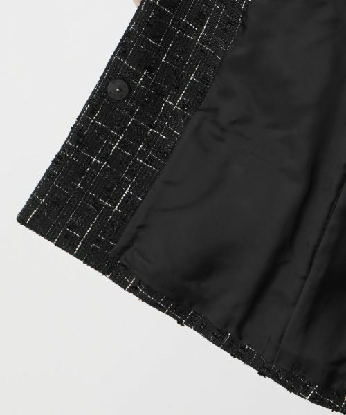 Leilian / レリアン セットアップ | 【店舗人気】ツイードスーツ | 詳細15