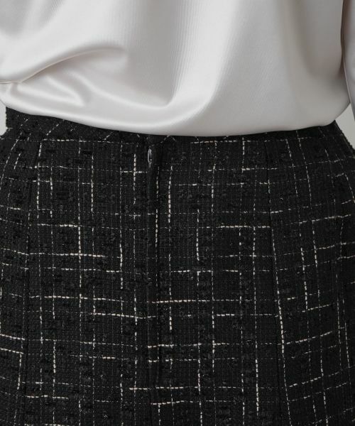 Leilian / レリアン セットアップ | 【店舗人気】ツイードスーツ | 詳細21