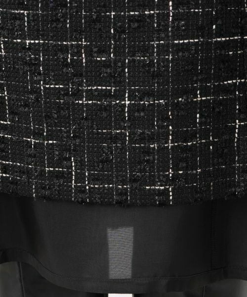 Leilian / レリアン セットアップ | 【店舗人気】ツイードスーツ | 詳細25