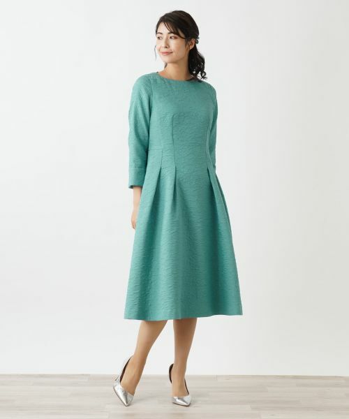 Leilian / レリアン ドレス | 【店舗人気】ワンピース | 詳細1