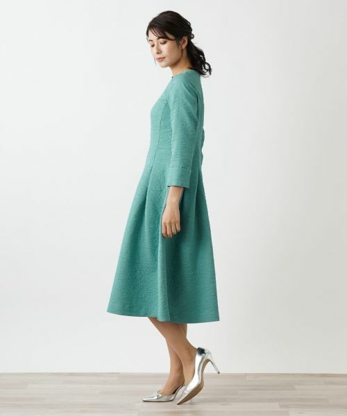 Leilian / レリアン ドレス | 【店舗人気】ワンピース | 詳細2