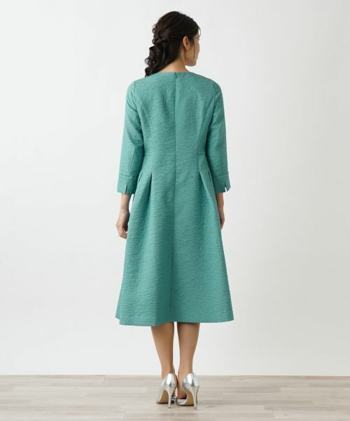Leilian / レリアン ドレス | 【店舗人気】ワンピース | 詳細3