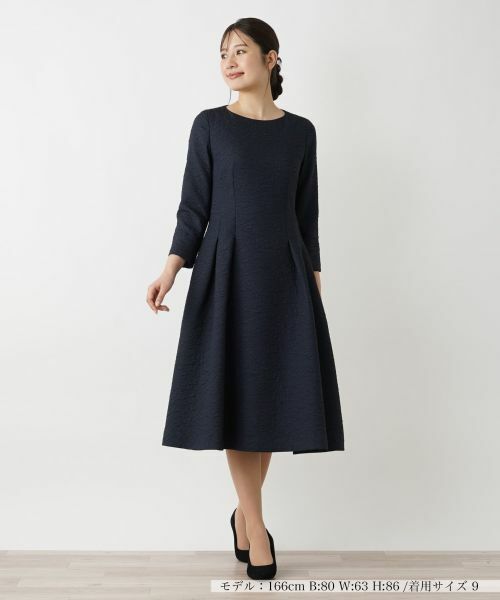 Leilian / レリアン ドレス | 【店舗人気】ワンピース | 詳細6