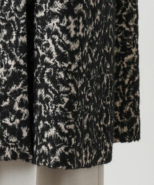 Leilian / レリアン その他アウター | コート【LIMONTA】 | 詳細10