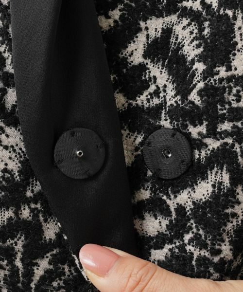 Leilian / レリアン その他アウター | コート【LIMONTA】 | 詳細11